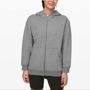 Lululemon All Yours Hoodie